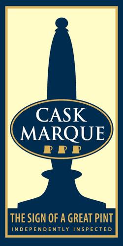 Cask Marque
