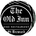 The Old Inn and Restaurant, St Breward