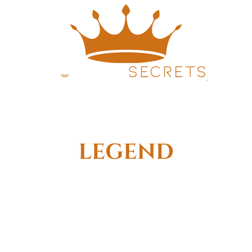 Cornish Secrets Local Legends Award Winner 2025
